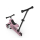 Scoot & Ride Highwaykick 1 Push and Go 2w1 Jeździk i hulajnoga Wildberry - 1325351 - zdjęcie 8